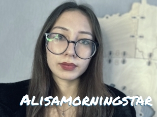 Alisamorningstar