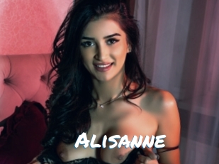 Alisanne