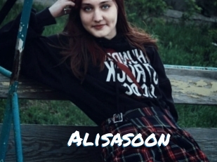 Alisasoon