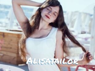 Alisatailor