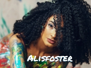 Alisfoster