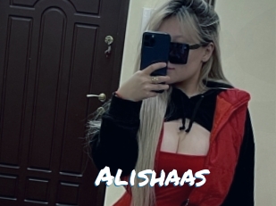 Alishaas