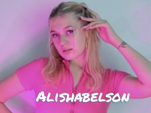 Alishabelson