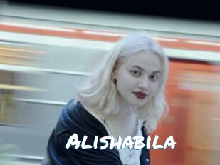 Alishabila