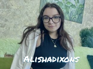 Alishadixons