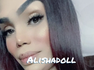 Alishadoll