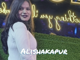 Alishakapur