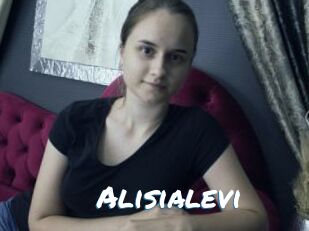 Alisialevi