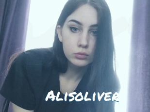 Alisoliver