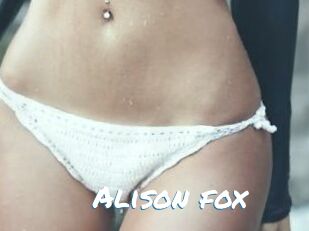 Alison_fox