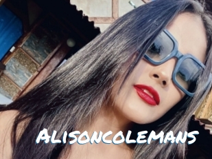 Alisoncolemans