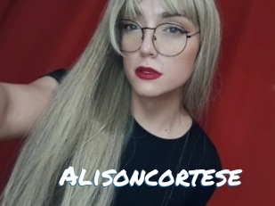 Alisoncortese