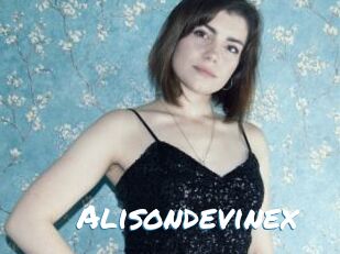 Alisondevinex