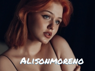 Alisonmoreno