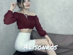 Alisonros