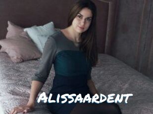 Alissaardent