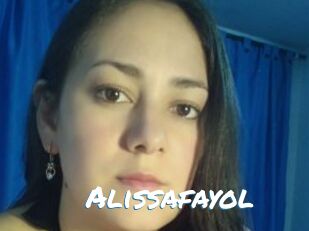 Alissafayol