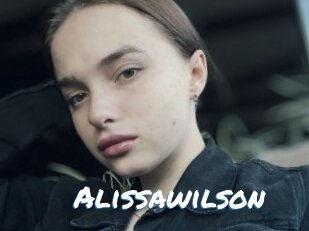 Alissawilson