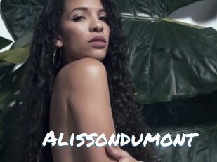 Alissondumont