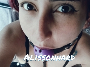 Alissonhard