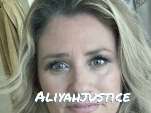 Aliyahjustice