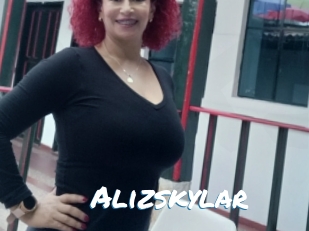 Alizskylar