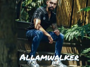 Allamwalker