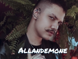 Allandemone