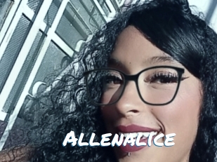 Allenalice