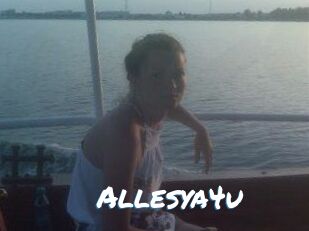 Allesya4u