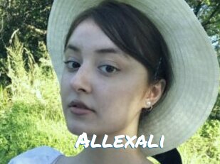 Allexali