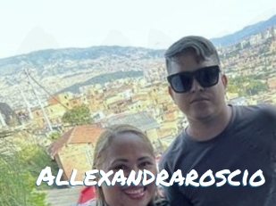 Allexandraroscio