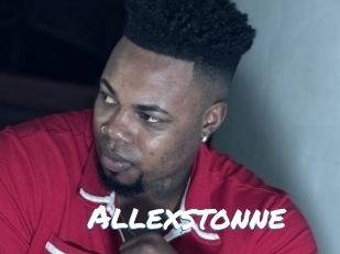 Allexstonne