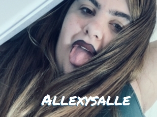 Allexysalle