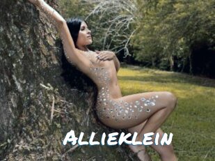 Allieklein