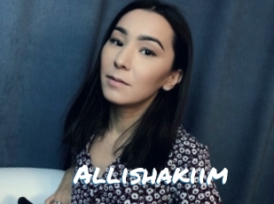 Allishakiim