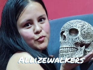 Allizewalkers