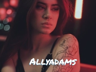 Allyadams