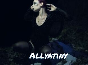 Allyatiny