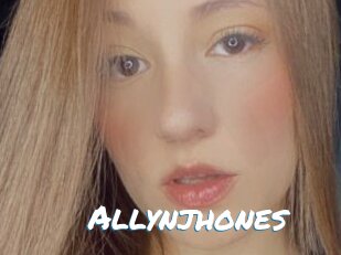 Allynjhones