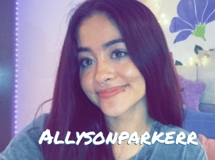 Allysonparkerr