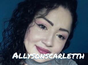 Allysonscarletth