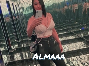 Almaaa