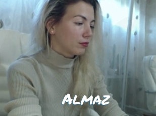 Almaz