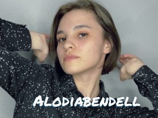 Alodiabendell