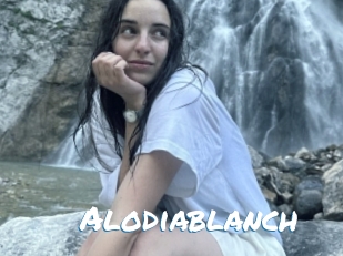 Alodiablanch