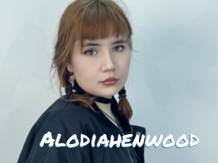 Alodiahenwood