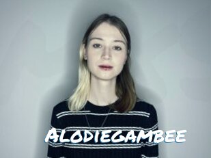 Alodiegambee