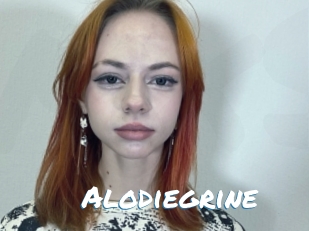 Alodiegrine