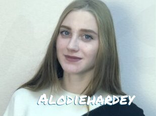 Alodiehardey